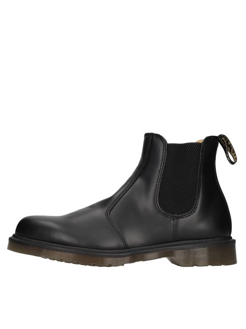 Stivaletti 2976 beates in pelle DR. MARTENS | 2976 11853001 SMOOYHNERO